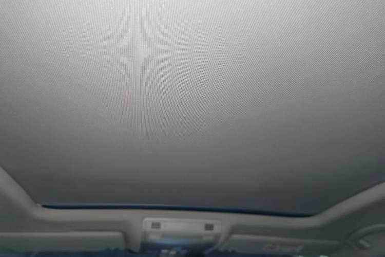 Used Volkswagen Magotan 2018 330TSI DSG Luxury Model Headliner