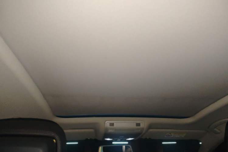 Used Volkswagen Magotan 2018 330TSI DSG Advanced Model Headliner