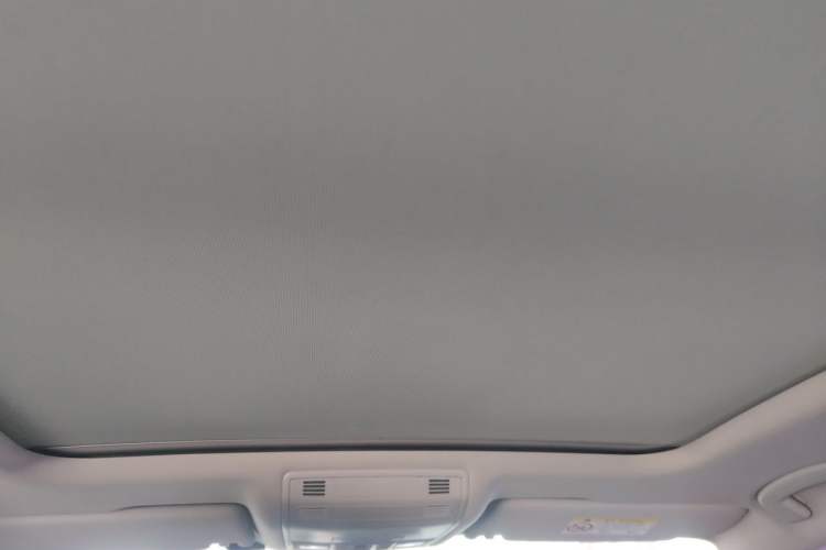 Used Volkswagen Magotan 2018 Facelift 330TSI DSG Luxury Model Headliner