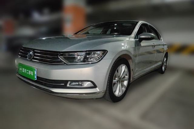 Used Volkswagen Magotan 2018 330TSI DSG Advanced Model