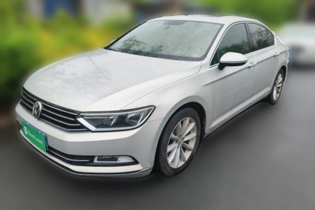 Used Volkswagen Magotan 2018 330TSI DSG Advanced Model