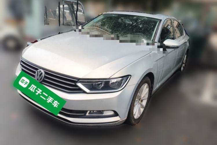 Used Volkswagen Magotan 2018 330TSI DSG Advanced Model Guazi used car, China used car export, Used car for sale, Used  cars, Cheapest cars for sale