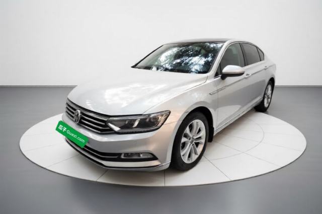 Used Volkswagen Magotan 2018 380TSI DSG Luxury Model