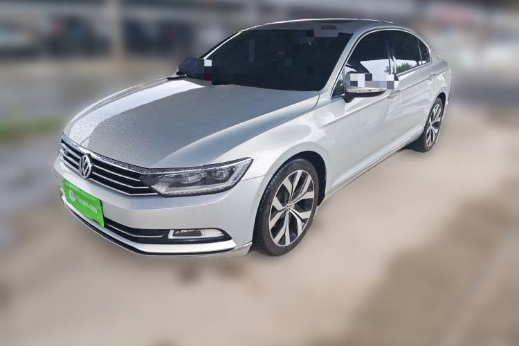 Used Volkswagen Magotan 2018 330TSI DSG Luxury Model Guazi used car, China used car export, Used car for sale, Used  cars, Cheapest cars for sale