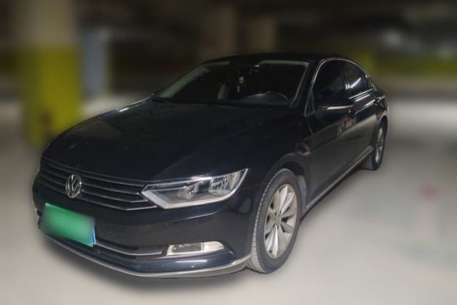 Used Volkswagen Magotan 2019 280TSI DSG Leading Model China VI Standard