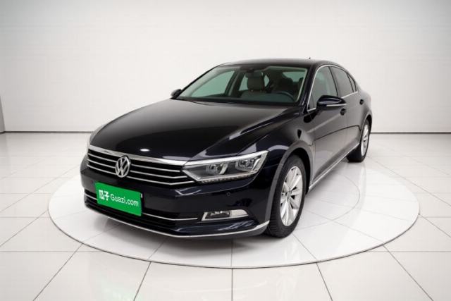 Used Volkswagen Magotan 2019 330TSI DSG Leading Model China VI Standard