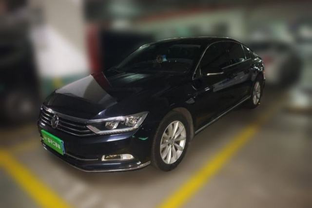 Used Volkswagen Magotan 2019 330TSI DSG Leading Model China VI Standard