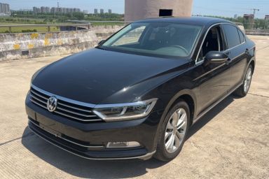 Used Volkswagen Magotan 2019 330TSI DSG Luxury Version China VI Standard