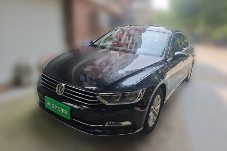 Used Volkswagen Magotan 2019 280TSI DSG Comfort Model China VI Standard Guazi used car, China used car export, Used car for sale, Used  cars, Cheapest cars for sale