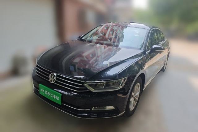Used Volkswagen Magotan 2019 280TSI DSG Comfort Model China VI Standard
