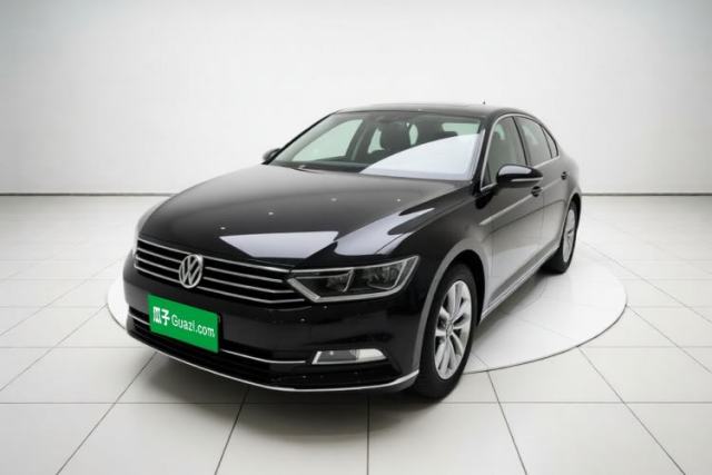 Ojetý Volkswagen Magotan 2019 280TSI DSG Comfort Model China VI Standard