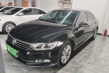 Used Volkswagen Magotan 2019 330TSI DSG Luxury Version China VI Standard