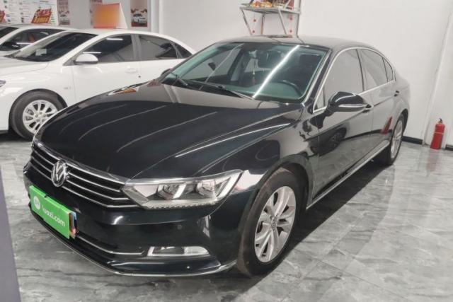 Used Volkswagen Magotan 2019 330TSI DSG Luxury Version China VI Standard