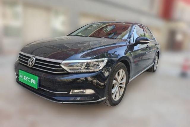 Volkswagen Magotan 2019 330TSI DSG Luxury Version China VI Standard usado