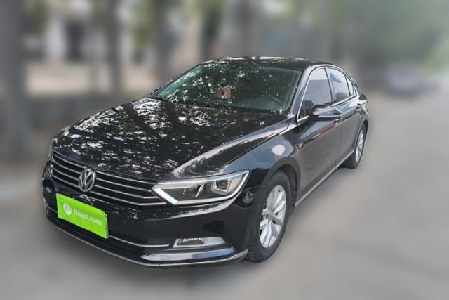 Ojetý Volkswagen Magotan 2019 280TSI DSG Comfort Model China VI Standard