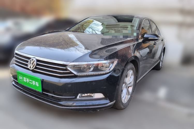 Used Volkswagen Magotan 2019 330TSI DSG Luxury Version China VI Standard Guazi used car, China used car export, Used car for sale, Used cars, Cheapest cars for sale