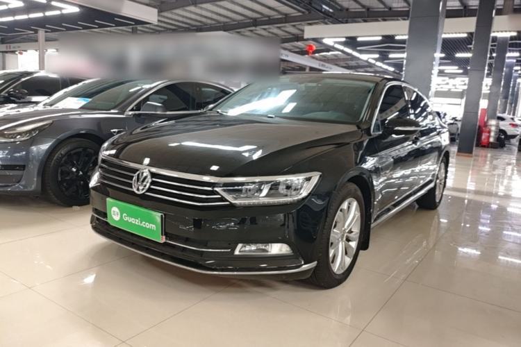 Used Volkswagen Magotan 2019 330TSI DSG Luxury Version China VI Standard Guazi used car, China used car export, Used car for sale, Used  cars, Cheapest cars for sale