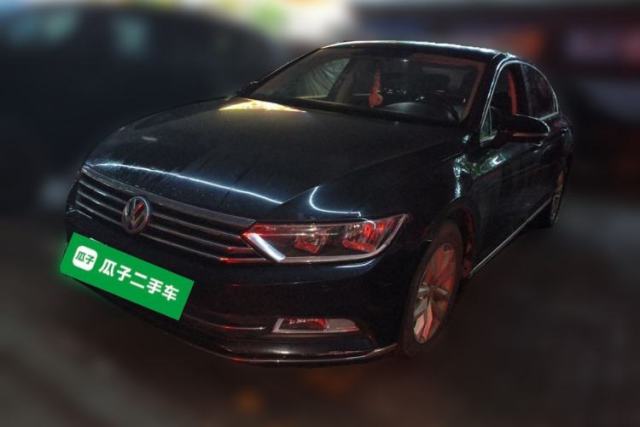 Used Volkswagen Magotan 2019 280TSI DSG Comfort Model China VI Standard