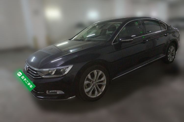 Used Volkswagen Magotan 2019 330TSI DSG Luxury Version China VI Standard Guazi used car, China used car export, Used car for sale, Used cars, Cheapest cars for sale