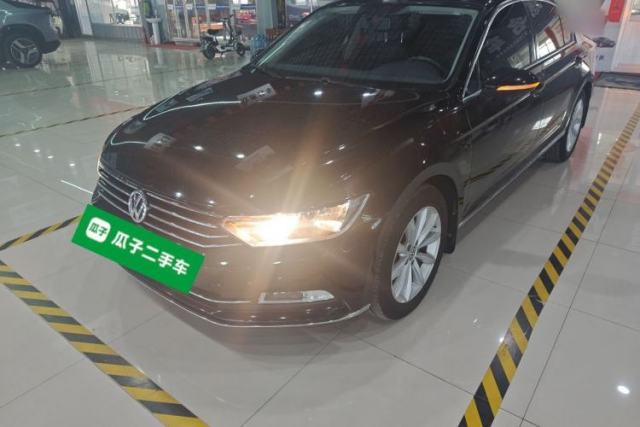 Used Volkswagen Magotan 2019 280TSI DSG Leading Model China VI Standard