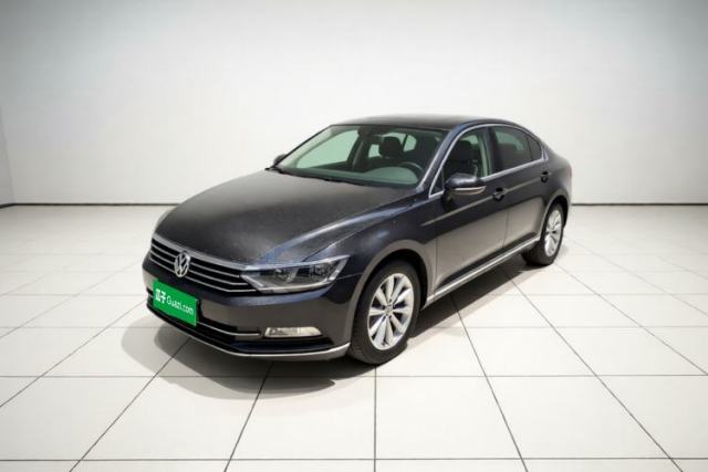 Ojetý Volkswagen Magotan 2019 330TSI DSG Leading Model China VI Standard