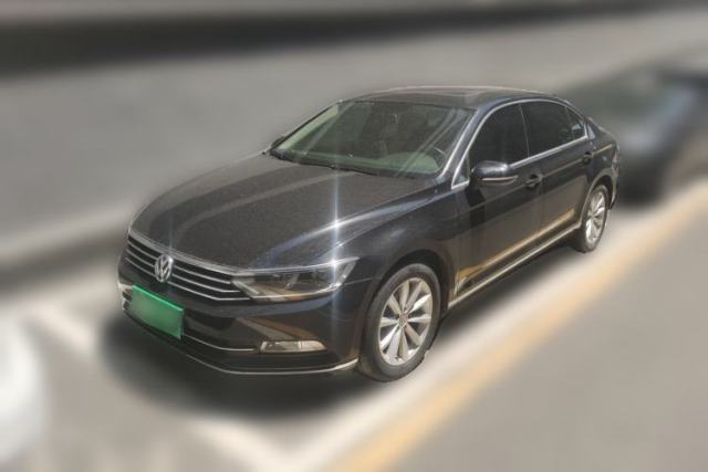 Used Volkswagen Magotan 2019 330TSI DSG Leading Model China VI Standard