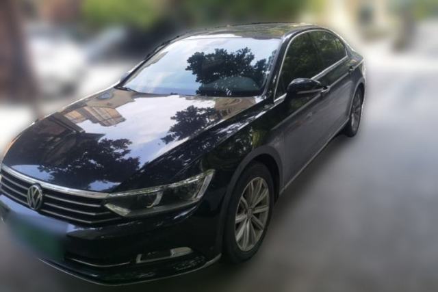 Used Volkswagen Magotan 2019 330TSI DSG Leading Model China VI Standard