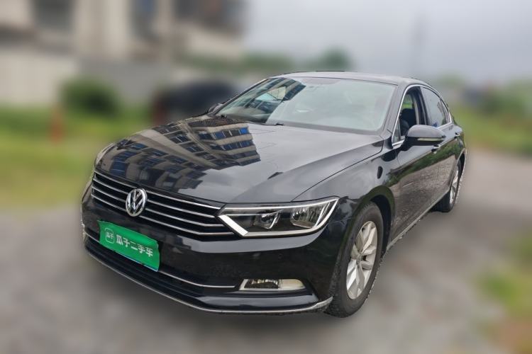 Used Volkswagen Magotan 2019 280TSI DSG Comfort Model China VI Standard Guazi used car, China used car export, Used car for sale, Used  cars, Cheapest cars for sale