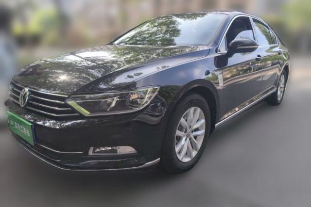 Used Volkswagen Magotan 2019 280TSI DSG Comfort Model China V Standard