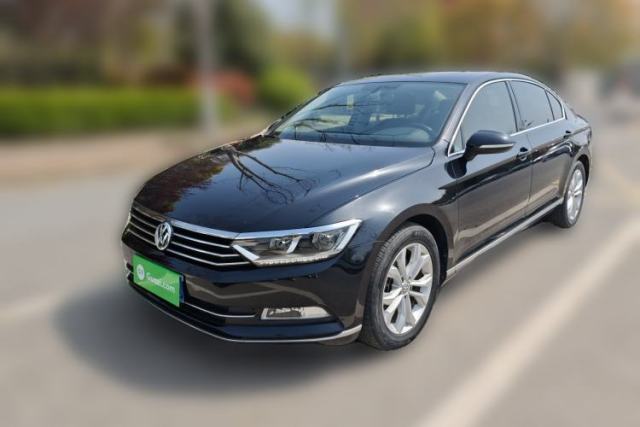 Used Volkswagen Magotan 2019 330TSI DSG Luxury Version China VI Standard