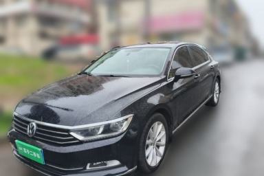 Used Volkswagen Magotan 2019 330TSI DSG Leading Model China VI Standard