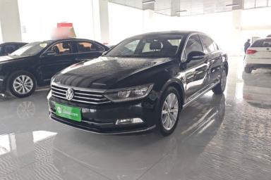 Used Volkswagen Magotan 2019 330TSI DSG Leading Edition China V Standard