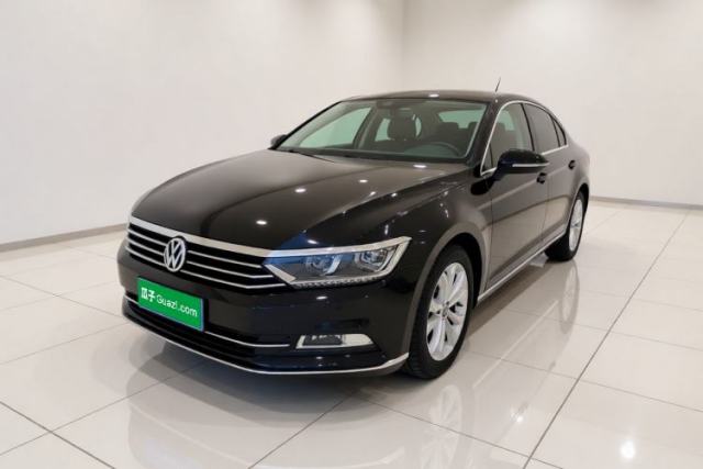 Używany Volkswagen Magotan 2019 330TSI DSG Luxury Version China VI Standard