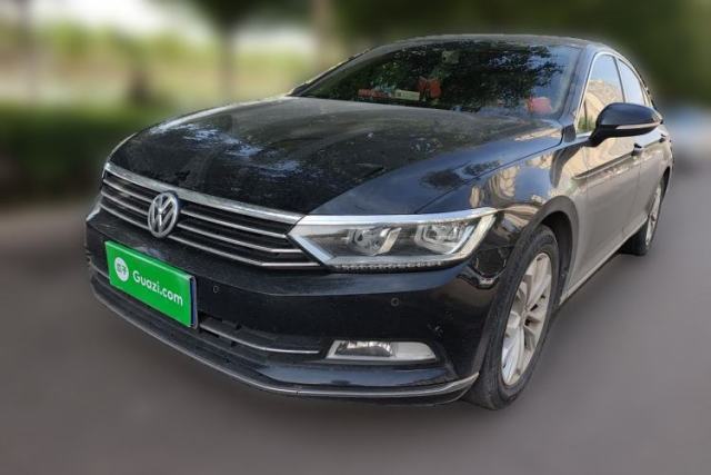 Used Volkswagen Magotan 2019 330TSI DSG Luxury Model China V Standard