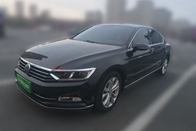Used Volkswagen Magotan 2019 330TSI DSG Luxury Model China V Standard