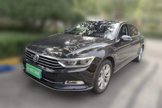 Used Volkswagen Magotan 2019 330TSI DSG Luxury Version China VI Standard
