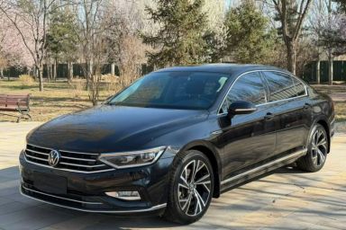 Used Volkswagen Magotan 2019 330TSI DSG Luxury Model China V Standard