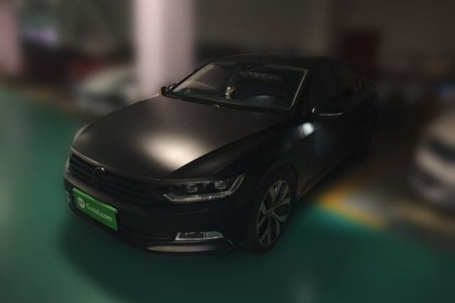 Used Volkswagen Magotan 2019 330TSI DSG Luxury Model China V Standard