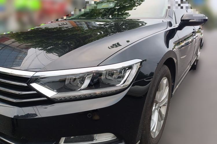 Used Volkswagen Magotan 2019 330TSI DSG Luxury Version China VI Standard Guazi used car, China used car export, Used car for sale, Used  cars, Cheapest cars for sale