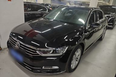 Used Volkswagen Magotan 2019 330TSI DSG Luxury Model China V Standard