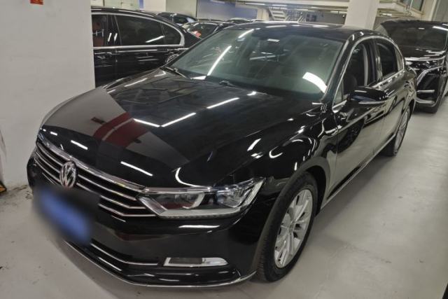 Used Volkswagen Magotan 2019 330TSI DSG Luxury Model China V Standard