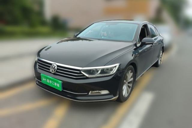 Used Volkswagen Magotan 2019 330TSI DSG Leading Model China VI Standard