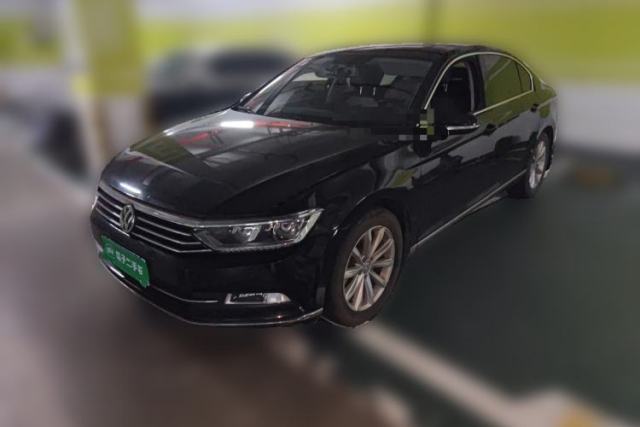 Used Volkswagen Magotan 2019 330TSI DSG Leading Model China VI Standard