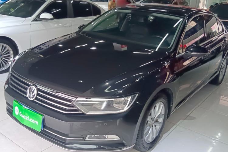 Used Volkswagen Magotan 2019 280TSI DSG Comfort Model China VI Standard Guazi used car, China used car export, Used car for sale, Used  cars, Cheapest cars for sale