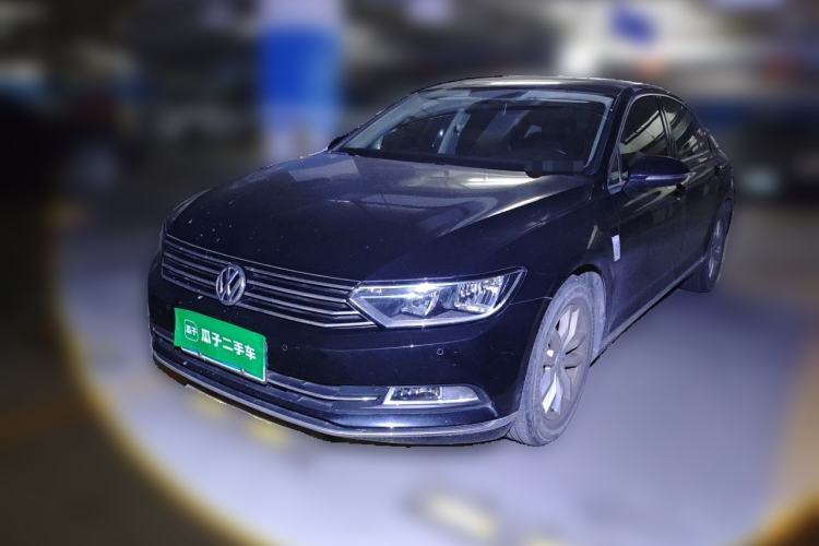 Used Volkswagen Magotan 2019 280TSI DSG Comfort Model China V Standard Guazi used car, China used car export, Used car for sale, Used Volkswagen cars, Cheapest cars for sale