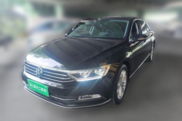 Used Volkswagen Magotan 2019 330TSI DSG Luxury Model China V Standard