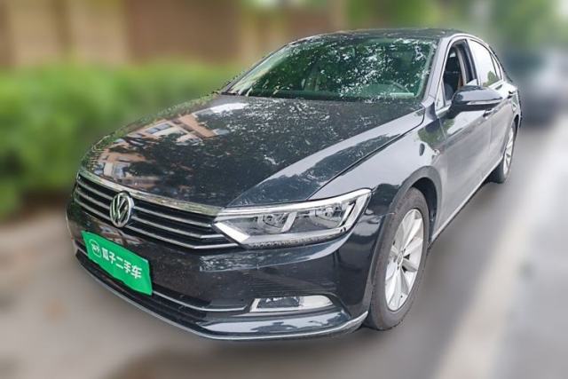 Used Volkswagen Magotan 2019 330TSI DSG Leading Model China VI Standard
