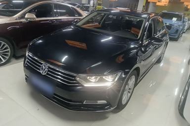 Used Volkswagen Magotan 2019 330TSI DSG Luxury Model China V Standard