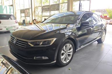 Used Volkswagen Magotan 2019 330TSI DSG Luxury Version China VI Standard