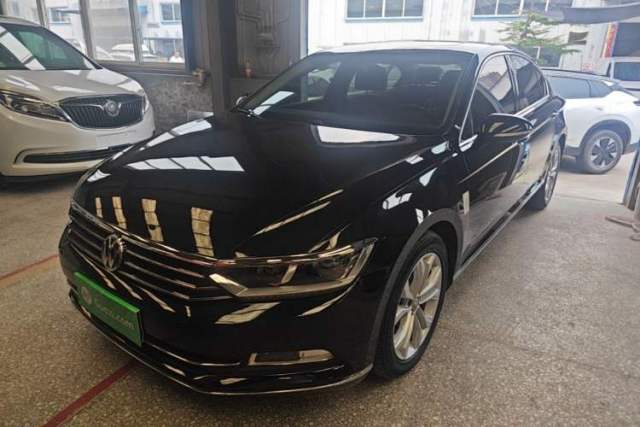 Used Volkswagen Magotan 2019 330TSI DSG Luxury Model China V Standard